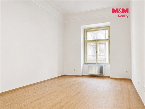 Pronájem kanceláře, 74 m² - 20