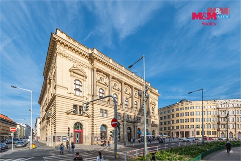 Pronájem kanceláře, 74 m² - 22