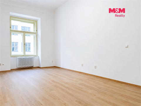 Pronájem kanceláře, 74 m² - 18