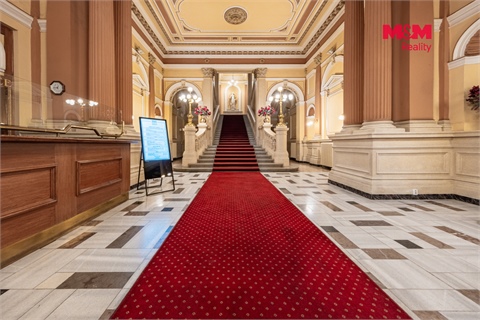 Pronájem kanceláře, 92 m² - 24