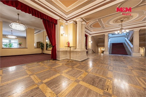 Pronájem kanceláře, 92 m² - 22