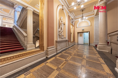 Pronájem kanceláře, 92 m² 24