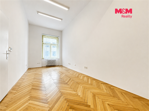 Pronájem kanceláře, 92 m² - 16