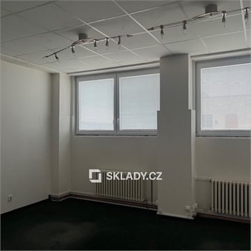 Pronájem skladu / haly, 482 m² 8