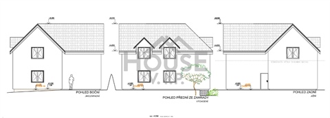 Prodej rodinného domu, 162 m² 0