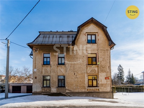 Prodej bytu 4+1, 115 m² 26