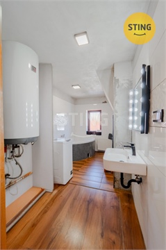 Prodej bytu 4+1, 115 m² 20