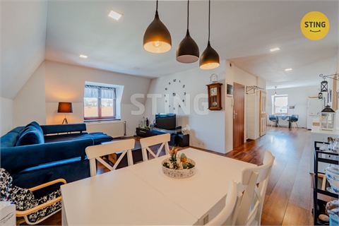 Prodej bytu 4+1, 115 m² 4