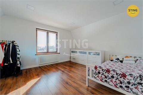 Prodej bytu 4+1, 115 m² 12