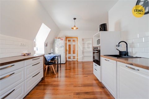 Prodej bytu 4+1, 115 m² 8