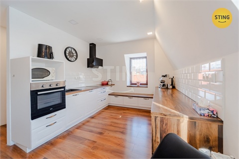 Prodej bytu 4+1, 115 m² 6