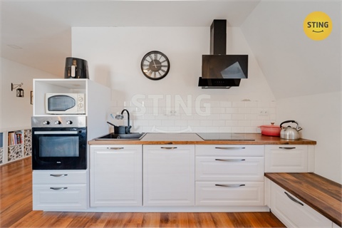 Prodej bytu 4+1, 115 m² - 6