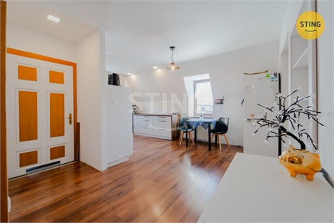 Prodej bytu 4+1, 115 m² 22