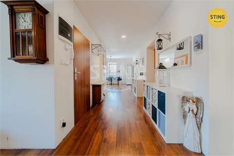 Prodej bytu 4+1, 115 m² - 22