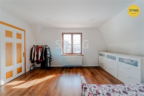 Prodej bytu 4+1, 115 m² - 12