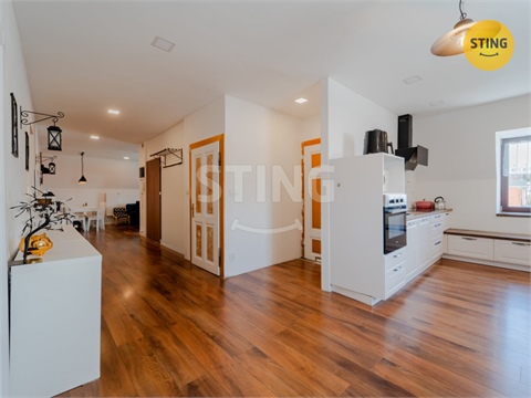 Prodej bytu 4+1, 115 m² - 10