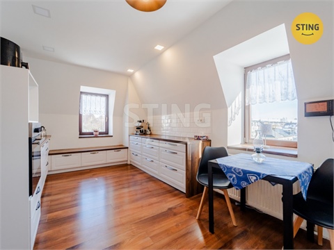 Prodej bytu 4+1, 115 m² - 8