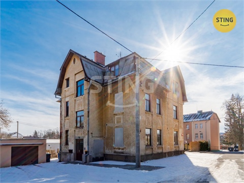 Prodej bytu 4+1, 115 m² - 26