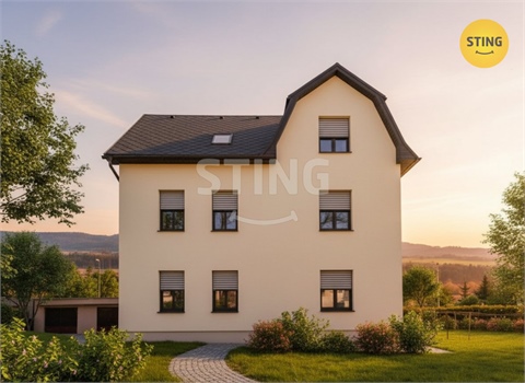 Prodej bytu 4+1, 115 m² - 28