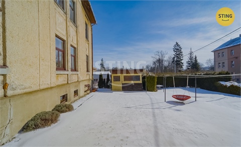 Prodej bytu 4+1, 115 m² 24