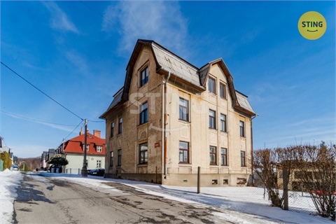 Prodej bytu 4+1, 115 m² - 24