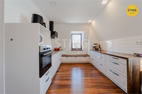 Prodej bytu 4+1, 115 m² 10