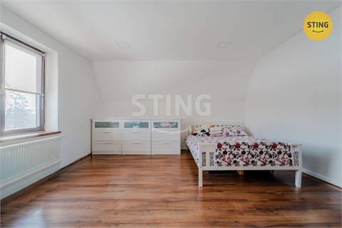 Prodej bytu 4+1, 115 m² - 4