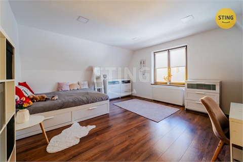 Prodej bytu 4+1, 115 m² 16