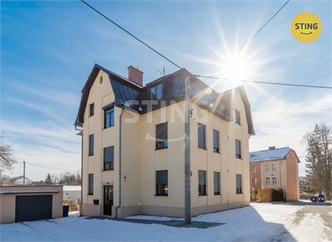 Prodej bytu 4+1, 115 m² 28