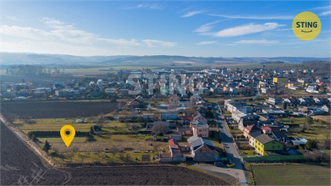 Prodej stavebního pozemku, 828 m² - 12