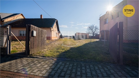 Prodej stavebního pozemku, 828 m² - 10