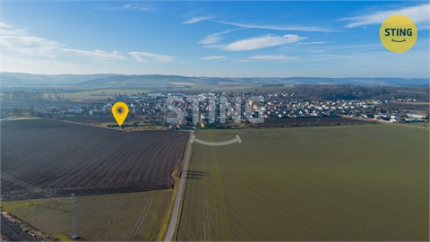 Prodej stavebního pozemku, 828 m² 14