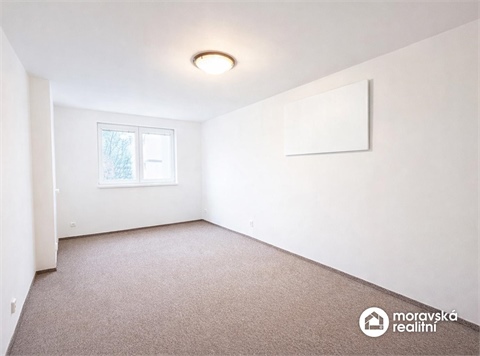Prodej bytu 2kk, 54 m² - 0