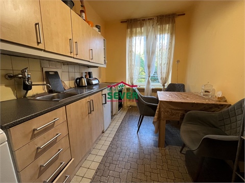 Prodej bytu 1+1, 38 m² 2