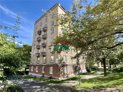 Prodej bytu 1+1, 38 m² 4