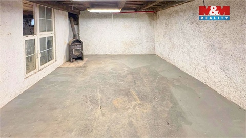 Prodej zemědělského objektu, 135 m² 6