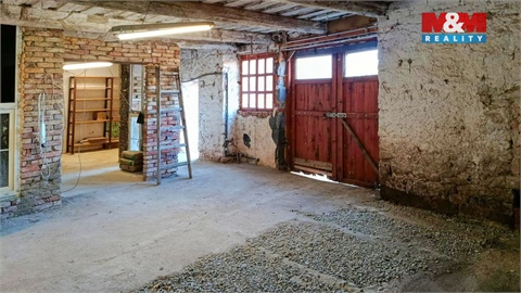 Prodej zemědělského objektu, 135 m² 8