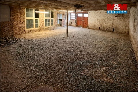 Prodej zemědělského objektu, 135 m² 4