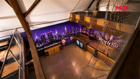Prodej obchodních prostor, 577 m² - 14