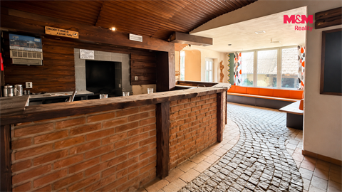 Prodej obchodních prostor, 577 m² - 24