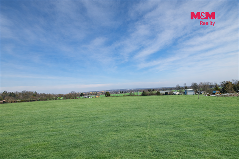 Prodej stavebního pozemku, 6 574 m² 8