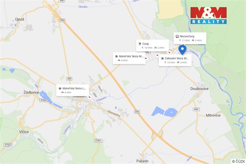 Prodej rodinného domu, 240 m² - 0