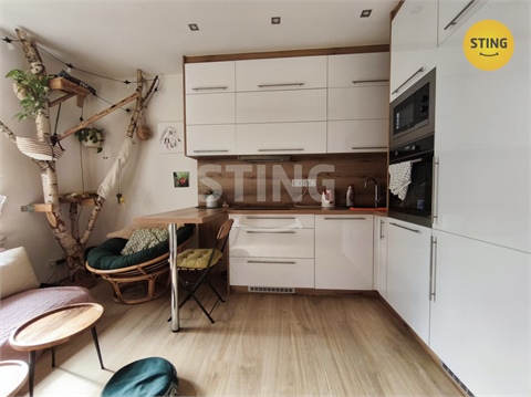 Pronájem bytu 2kk, 37 m² 8