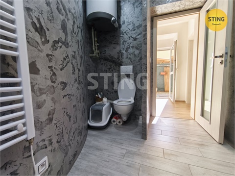 Pronájem bytu 2kk, 37 m² - 2