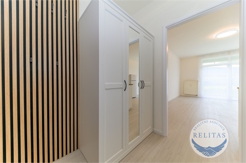 Pronájem bytu 1kk, 26 m² 6