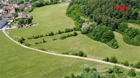 Prodej stavebního pozemku, 2 659 m² - 14