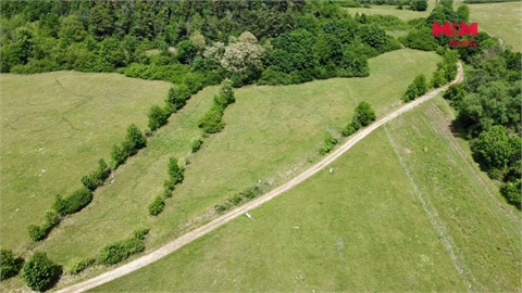 Prodej stavebního pozemku, 2 659 m² - 8