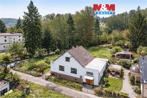 Prodej rodinného domu, 155 m² - 0