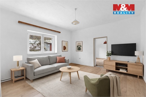 Prodej rodinného domu, 155 m² - 2