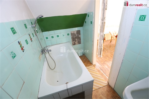 Prodej bytu 2+1, 52 m² - 10